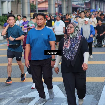 Runner Photo 5038720