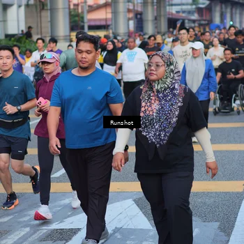 Runner Photo 5038730