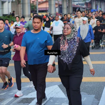 Runner Photo 5038731