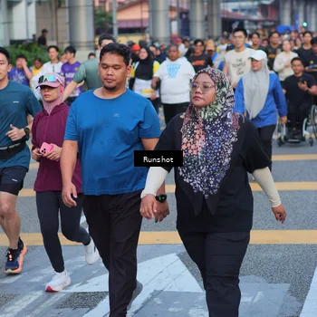 Runner Photo 5038744