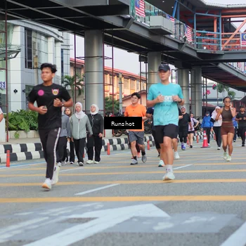 Runner Photo 5038788