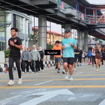 Runner Photo 5038789