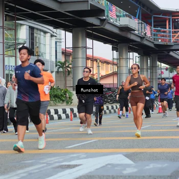 Runner Photo 5038794