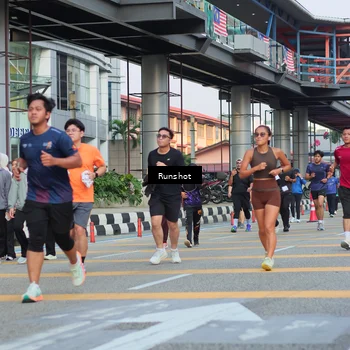 Runner Photo 5038795