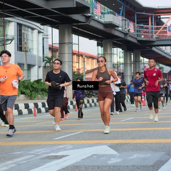 Runner Photo 5038802