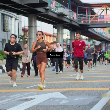 Runner Photo 5038806