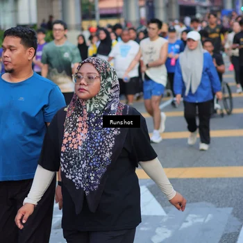 Runner Photo 5038808