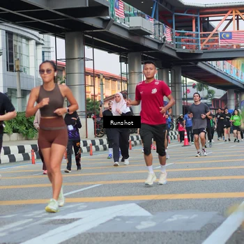 Runner Photo 5038812