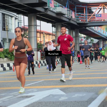 Runner Photo 5038815