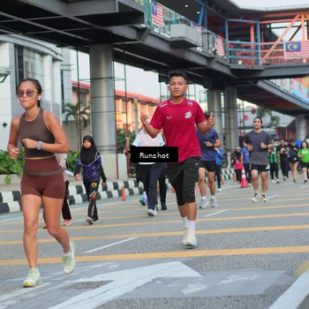 Runner Photo 5038816