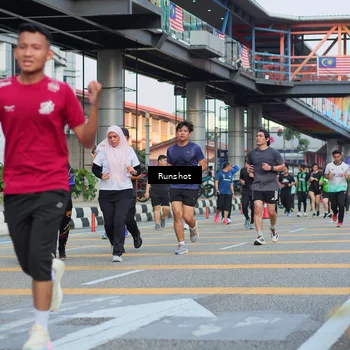 Runner Photo 5038827