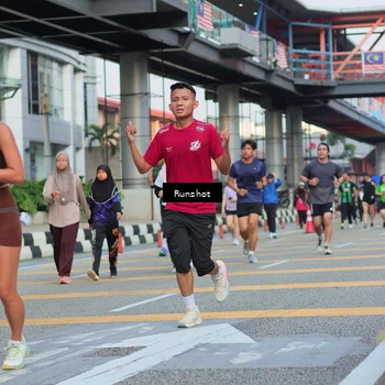 Runner Photo 5038828