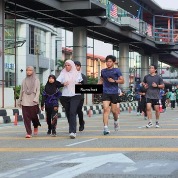 Runner Photo 5038831