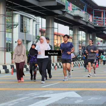 Runner Photo 5038834
