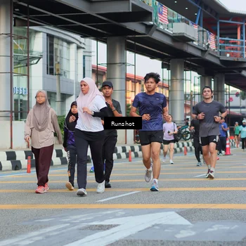 Runner Photo 5038836