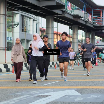 Runner Photo 5038837