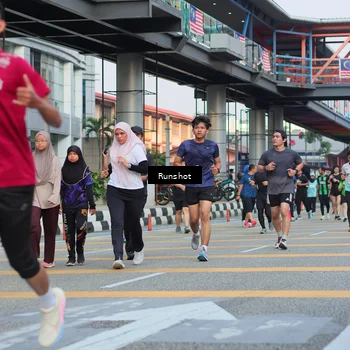 Runner Photo 5038838