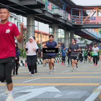 Runner Photo 5038843