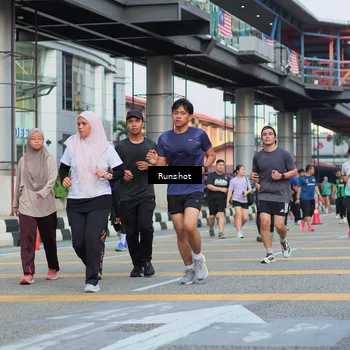 Runner Photo 5038844