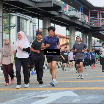Runner Photo 5038845