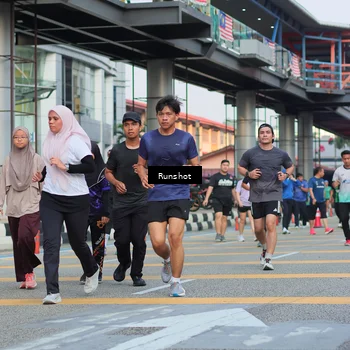 Runner Photo 5038847