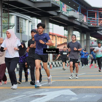 Runner Photo 5038851