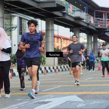 Runner Photo 5038853