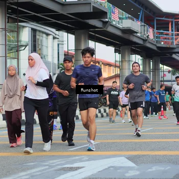Runner Photo 5038855