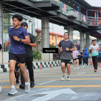 Runner Photo 5038856