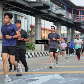 Runner Photo 5038858