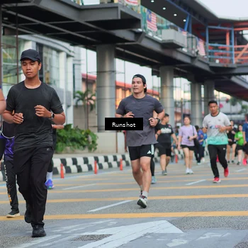Runner Photo 5038859