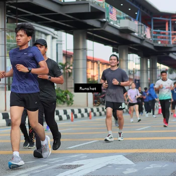 Runner Photo 5038860