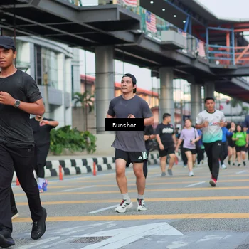 Runner Photo 5038861