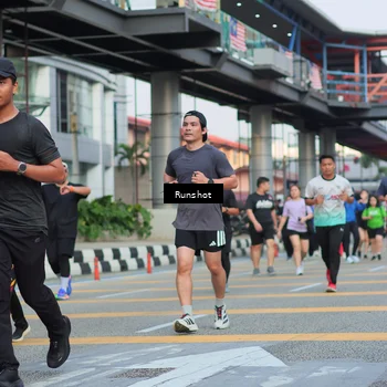 Runner Photo 5038863