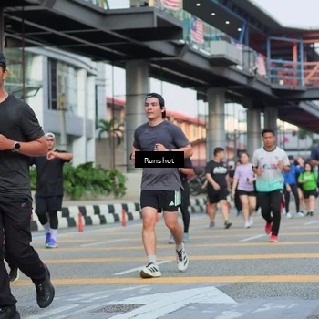 Runner Photo 5038864
