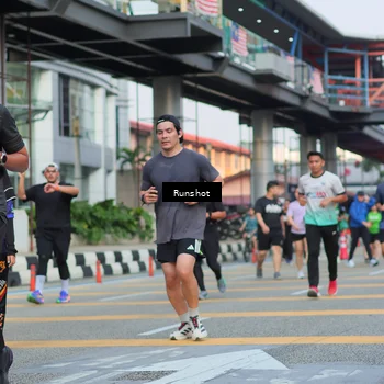 Runner Photo 5038865