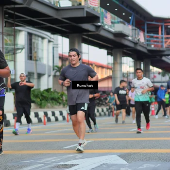 Runner Photo 5038866
