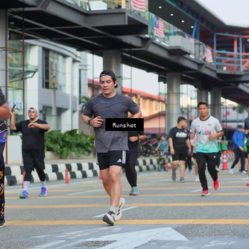 Runner Photo 5038867