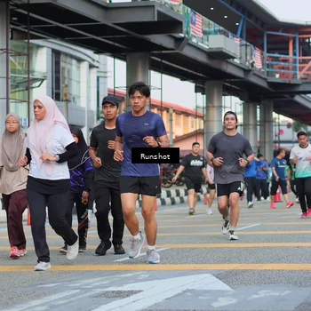 Runner Photo 5038868