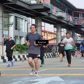 Runner Photo 5038869