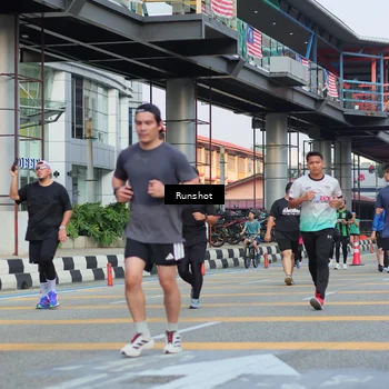 Runner Photo 5038870