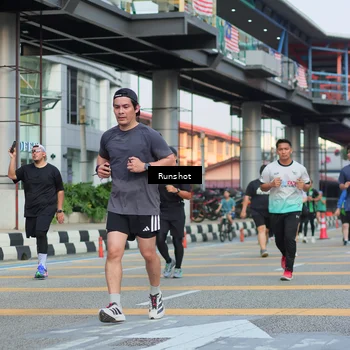 Runner Photo 5038871