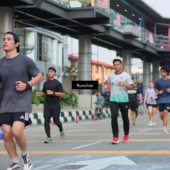 Runner Photo 5038879
