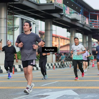 Runner Photo 5038880