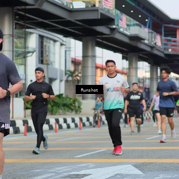 Runner Photo 5038886