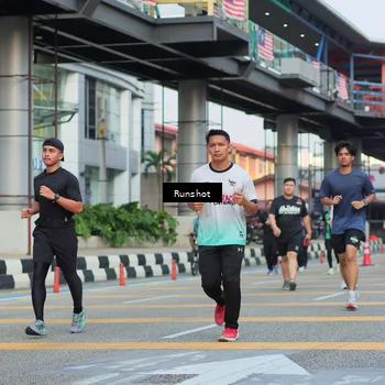 Runner Photo 5038888