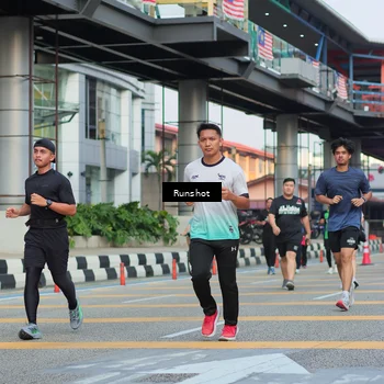 Runner Photo 5038889