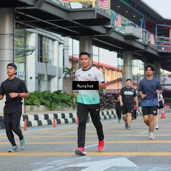 Runner Photo 5038890