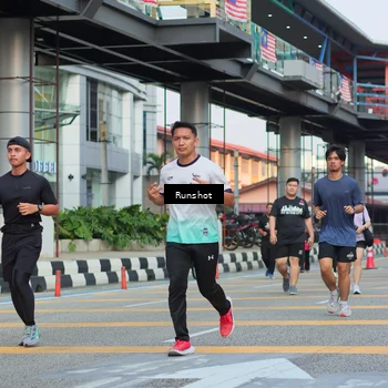 Runner Photo 5038891