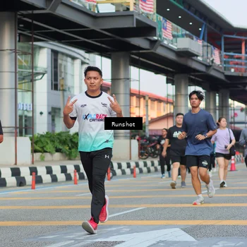Runner Photo 5038895